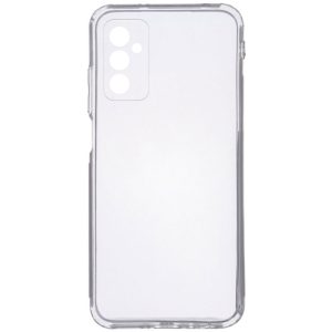 Чохол для Samsung Galaxy M35 5G Прозорий Epic Transparent 1,5mm Full Camera