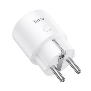 Зарядний пристрій Hoco AC16 Veloz smart socket