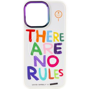 Чохол для iPhone 13 Pro No rules Funny pictures with MagSafe