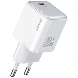 Зарядний пристрій Usams US-CC183 PD20W 1C X-ron Series
