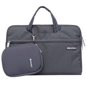 Сумка для ноутбуку WIWU Campus Slim Case 13.3""