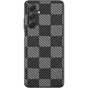 Чохол для Samsung Galaxy A54 5G Cube TPU+PC Grid