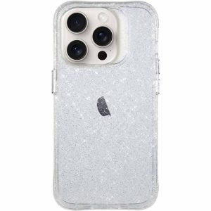 Чохол для iPhone 14 Pro Max Прозорий TPU Radiance