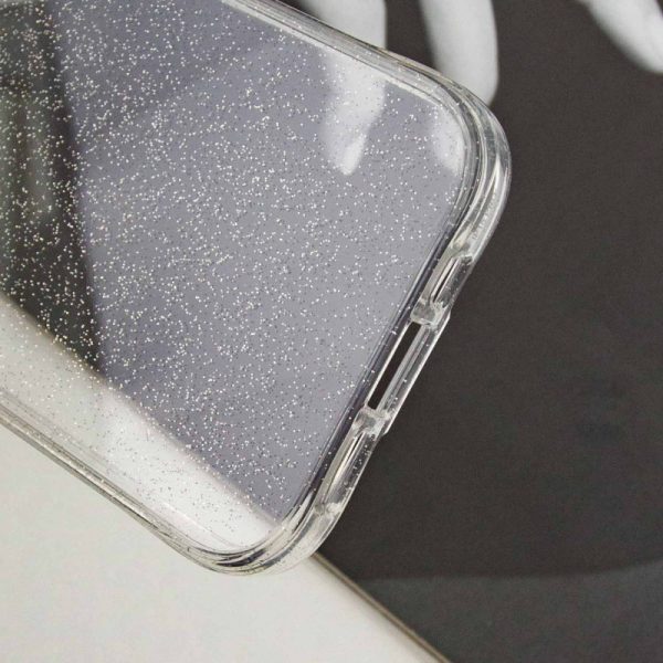 Чохол для iPhone 14 Pro Max Прозорий TPU Radiance - Зображення 8