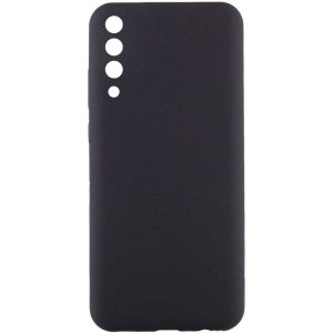 Чохол для Samsung Galaxy A50 (A505F) / A50s / A30s Чорний Silicone Cover Lakshmi Full Camera
