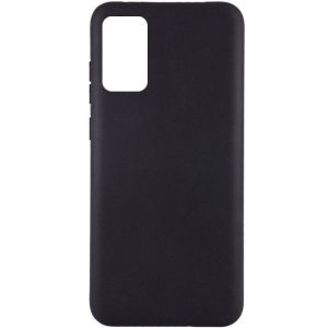 Чохол для Samsung Galaxy M14 5G Чорний TPU Epik Чорний