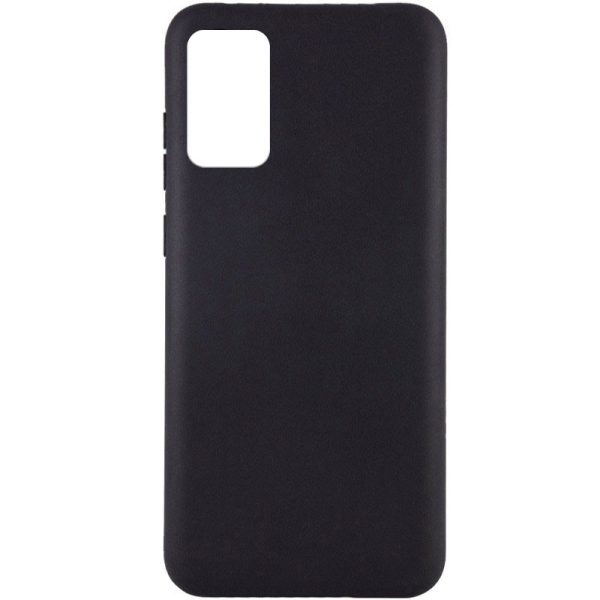 Чохол для Samsung Galaxy M14 5G Чорний TPU Epik Чорний