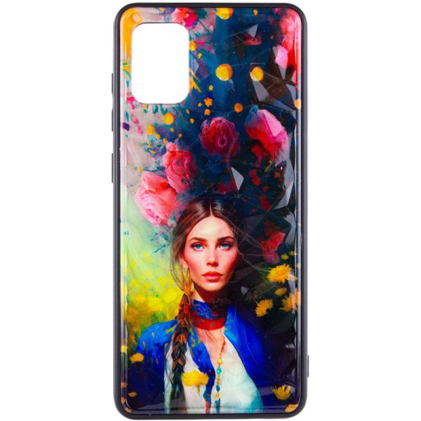 Чохол для Samsung Galaxy A31 Peonies Prisma Ladies - Зображення 2