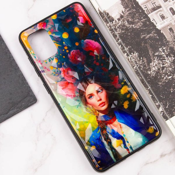 Чохол для Samsung Galaxy A31 Peonies Prisma Ladies - Зображення 4