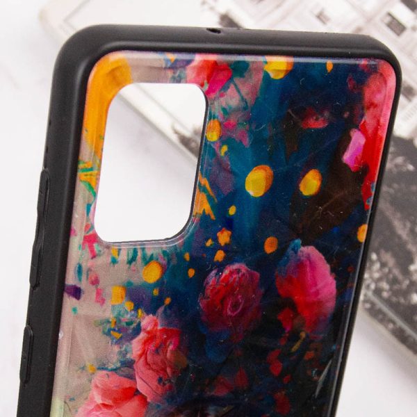 Чохол для Samsung Galaxy A31 Peonies Prisma Ladies - Зображення 5
