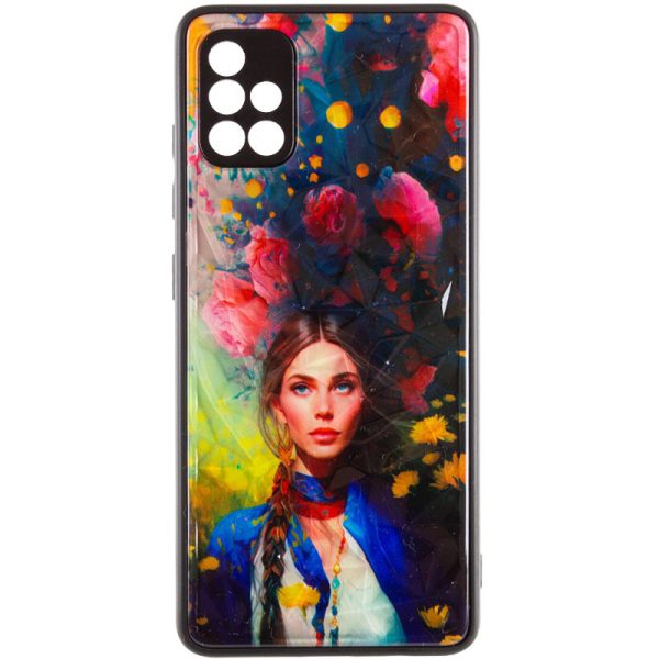 Чохол для Samsung Galaxy A51 Peonies Prisma Ladies - Зображення 2