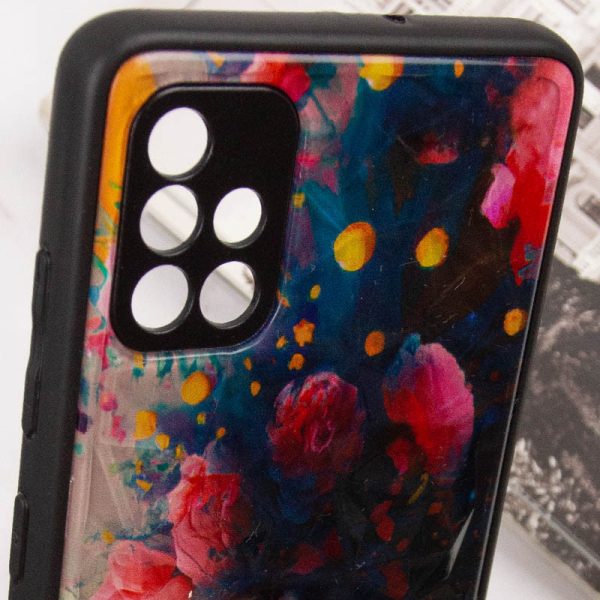 Чохол для Samsung Galaxy A51 Peonies Prisma Ladies - Зображення 5