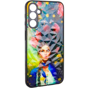 Чохол для Samsung Galaxy M23 5G / M13 Peonies Prisma Ladies