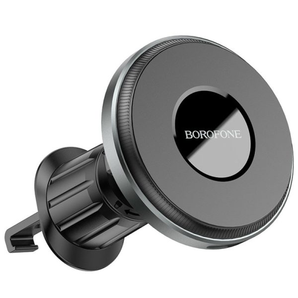 Автотримач з БЗП Borofone BH202 Seaside magnetic - Зображення 3