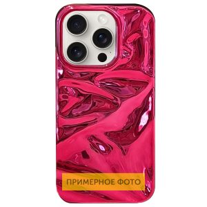 Чохол для iPhone 16 Червоний TPU Sea