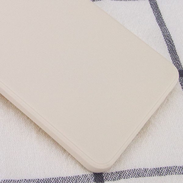Силіконовий чохол для OnePlus Nord CE 3 Lite Бежевий Candy Full Camera - Зображення 2
