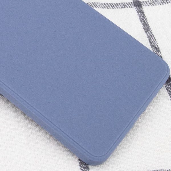 Силіконовий чохол для OnePlus Nord CE 3 Lite Блакитний Candy Full Camera - Зображення 2