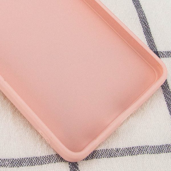 Силіконовий чохол для OnePlus Nord CE 3 Lite Рожевий Candy Full Camera - Зображення 3