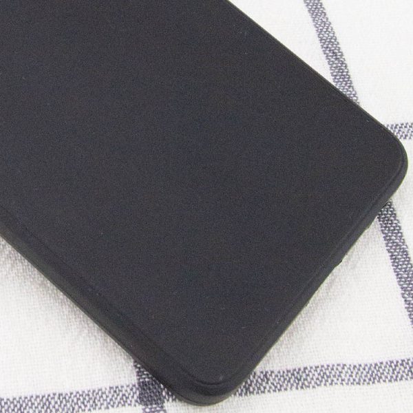 Силіконовий чохол для OnePlus Nord CE 3 Lite Чорний Candy Full Camera - Зображення 2