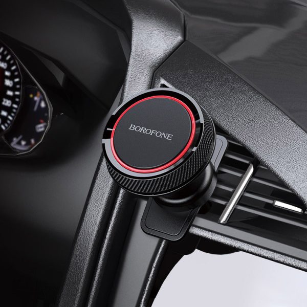 Автотримач Borofone BH12 - Зображення 8