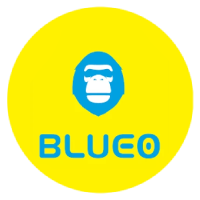 Blueo