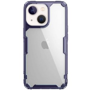 Чохол для iPhone 13 / 14 Прозорий Nillkin Nature Pro Series