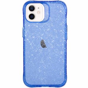 Чохол для iPhone 11 Синій TPU Radiance