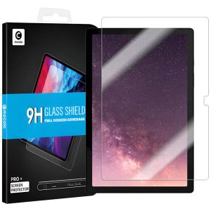 Захисне скло для Samsung Galaxy Tab A8 10.5″ (2021) (X200 / X205) Mocolo (Pro+)