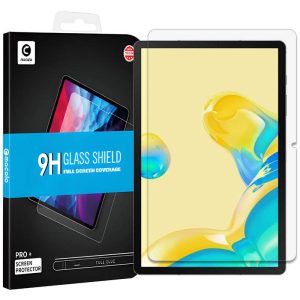 Захисне скло для Samsung Galaxy Tab S7 / S8 / S9 / S9 FE Mocolo (Pro+)