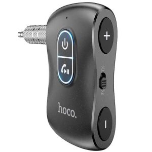 Bluetooth аудіо адаптер Hoco E73 Pro Journey