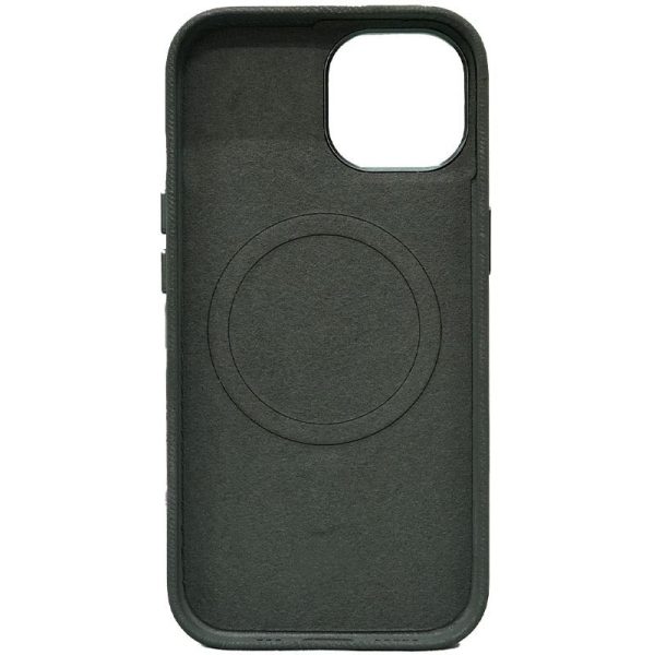 Чохол для iPhone 14 Pro Max Pine needle Denim with MagSafe - Зображення 3