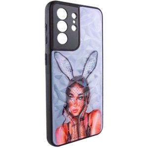 Чохол для Samsung Galaxy S22 Ultra Rabbit Prisma Ladies