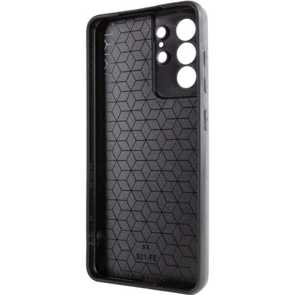 Чохол для Samsung Galaxy S22 Ultra Коричневий Prisma Ladies - Зображення 2
