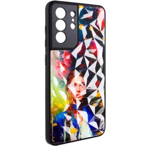 Чохол для Samsung Galaxy S22 Ultra Peonies Prisma Ladies