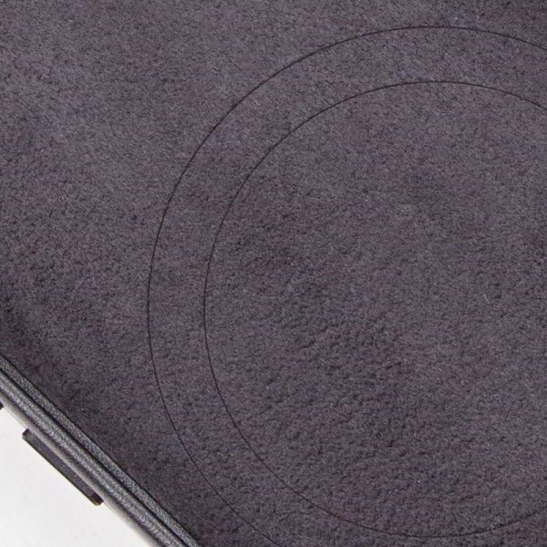 Шкіряний чохол для Apple iPhone 13 Midnight Leather Case with MagSafe and Animation - Зображення 5