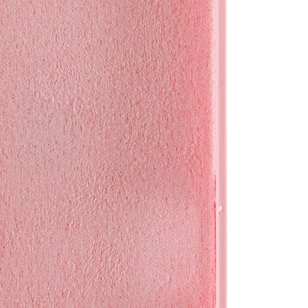 Чохол для iPhone 16 Рожевий Silicone Case Full Camera Protective - Зображення 7