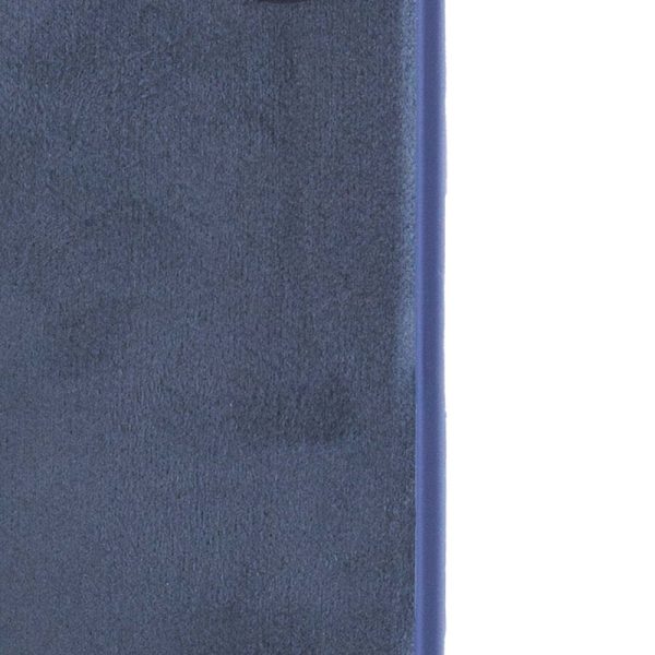 Чохол для iPhone 16 Синій Silicone Case Full Camera Protective - Зображення 7