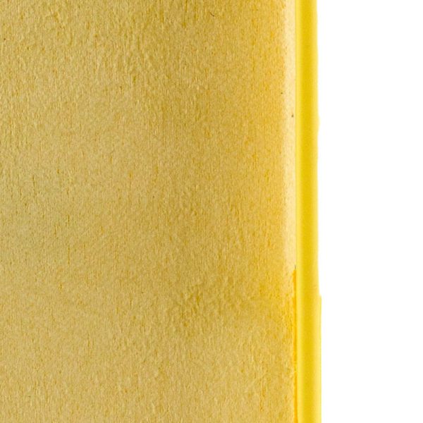 Чохол для iPhone 16 Жовтий Silicone Case Full Camera Protective - Зображення 7