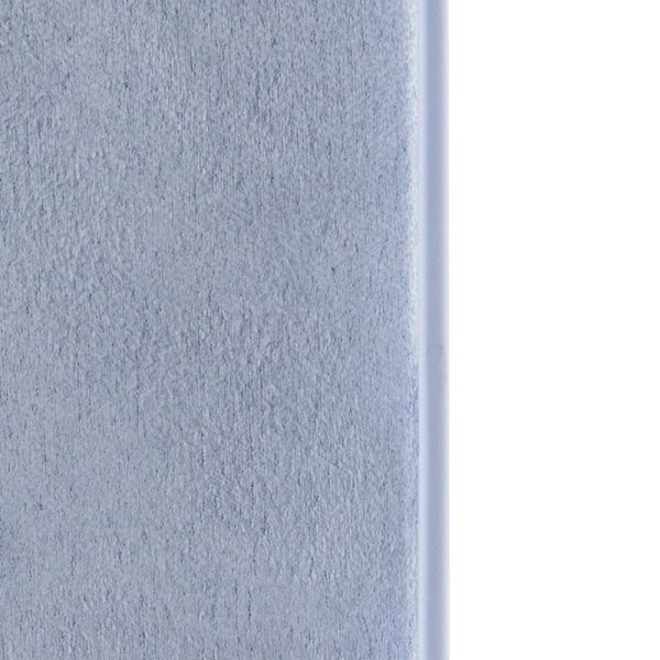 Чохол для iPhone 16 Plus Блакитний Silicone Case Full Camera Protective - Зображення 7