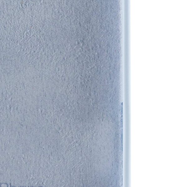 Чохол для iPhone 16 Plus Блакитний Silicone Case Full Camera Protective - Зображення 7