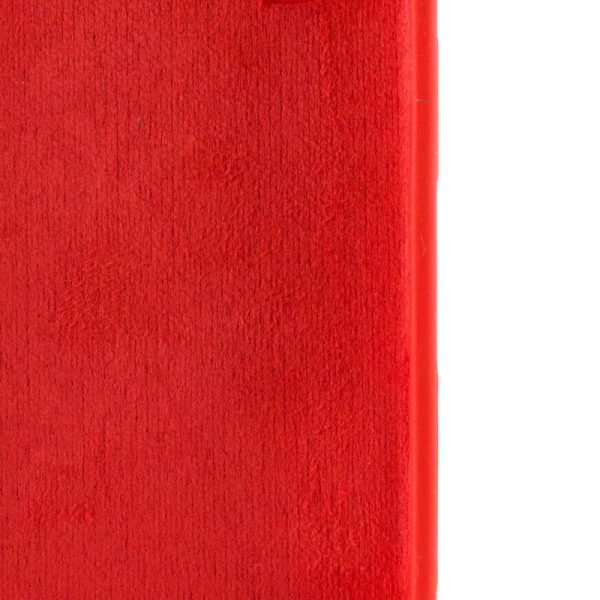 Чохол для iPhone 16 Plus Червоний Silicone Case Full Camera Protective - Зображення 7