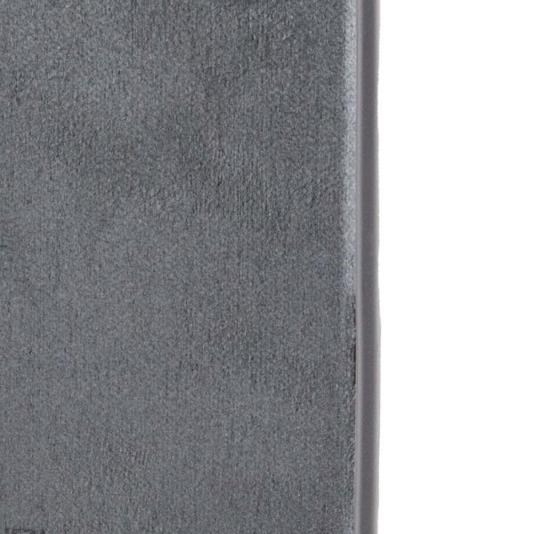 Чохол для iPhone 16 Plus Сірий Silicone Case Full Camera Protective - Зображення 7