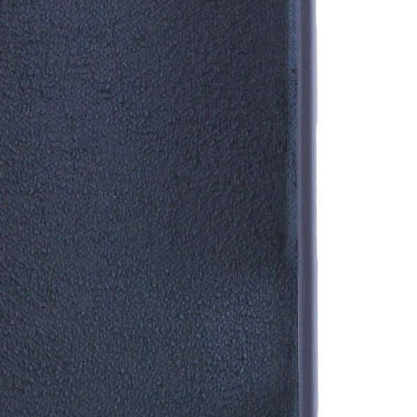 Чохол для iPhone 16 Plus Синій Silicone Case Full Camera Protective - Зображення 7