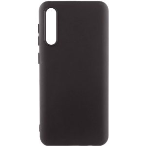 Чохол для Samsung Galaxy A50 (A505F) / A50s / A30s Шоколадный Silicone Cover Lakshmi