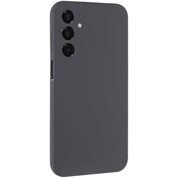 Чохол для Samsung Galaxy A26 5G Шоколадный Silicone Cover Lakshmi Full Camera
