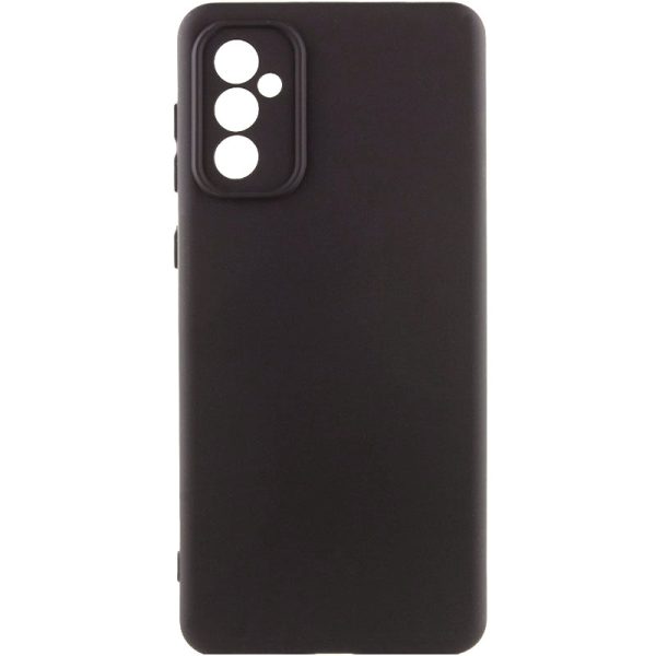 Чохол для Samsung Galaxy A56 5G Шоколадный Silicone Cover Lakshmi Full Camera