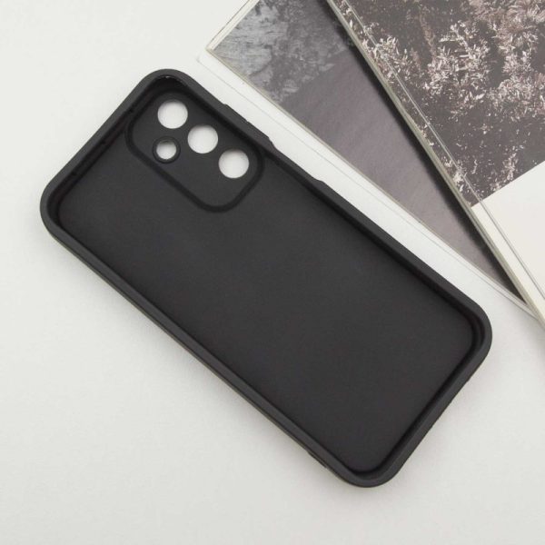 Чохол для Samsung Galaxy A26 5G Чорний TPU Toys Case - Зображення 4