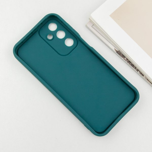 Чохол для Samsung Galaxy A26 5G Зелений TPU Toys Case - Зображення 4
