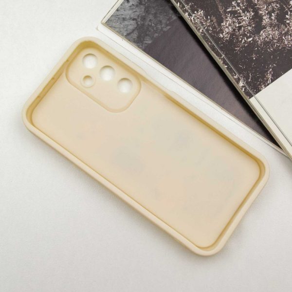 Чохол для Samsung Galaxy A26 5G Золотий TPU Toys Case - Зображення 3