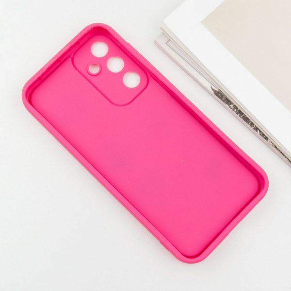 Чохол для Samsung Galaxy A35 Рожевий TPU Toys Case - Зображення 4